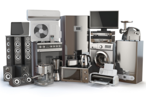 Home Appliances