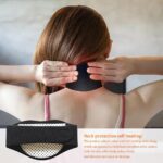 Buy Neck Heating Pad – Magnetic Therapy Neck Belt with 3 Adjustable Temperatures | ASGadget