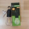 Rechargeable Camping Hanging Bulb