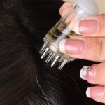 Portable Scalp Applicator – Evenly Distribute Hair Oils & Serums with Ease!