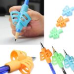 Children Pencil Gripper – Ergonomic Writing Aid for Kids